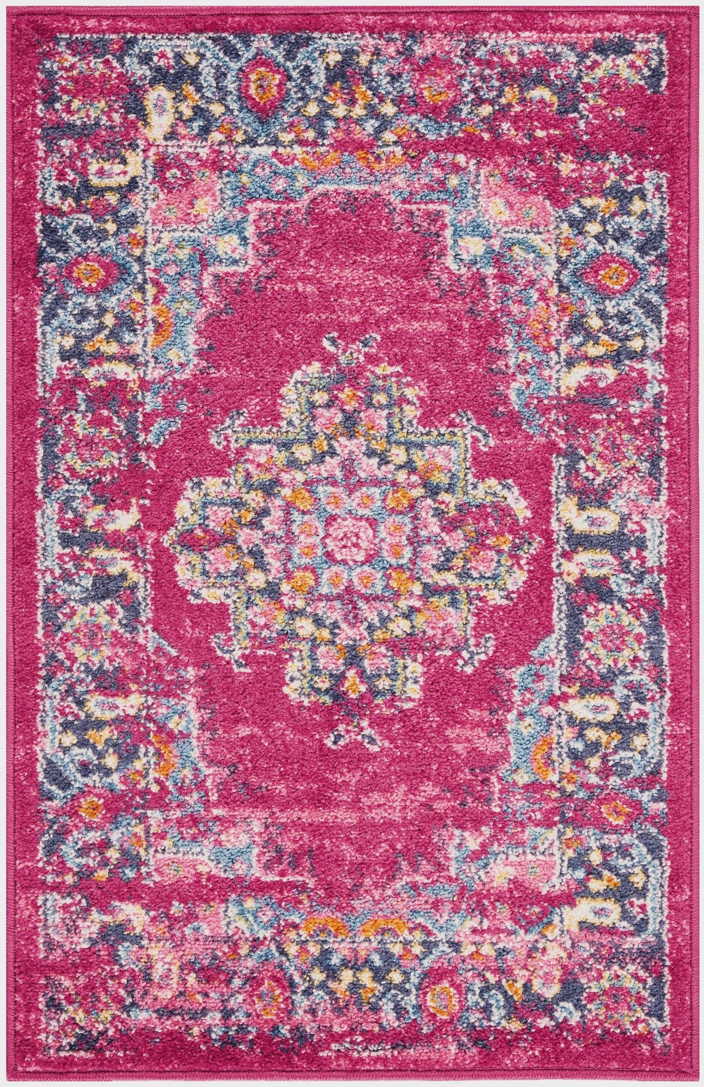 Nourison Home Passion Psn03 Area Rugs Collection
