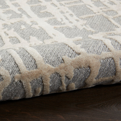 Nourison Home Divine Div10 Area Rugs Collection