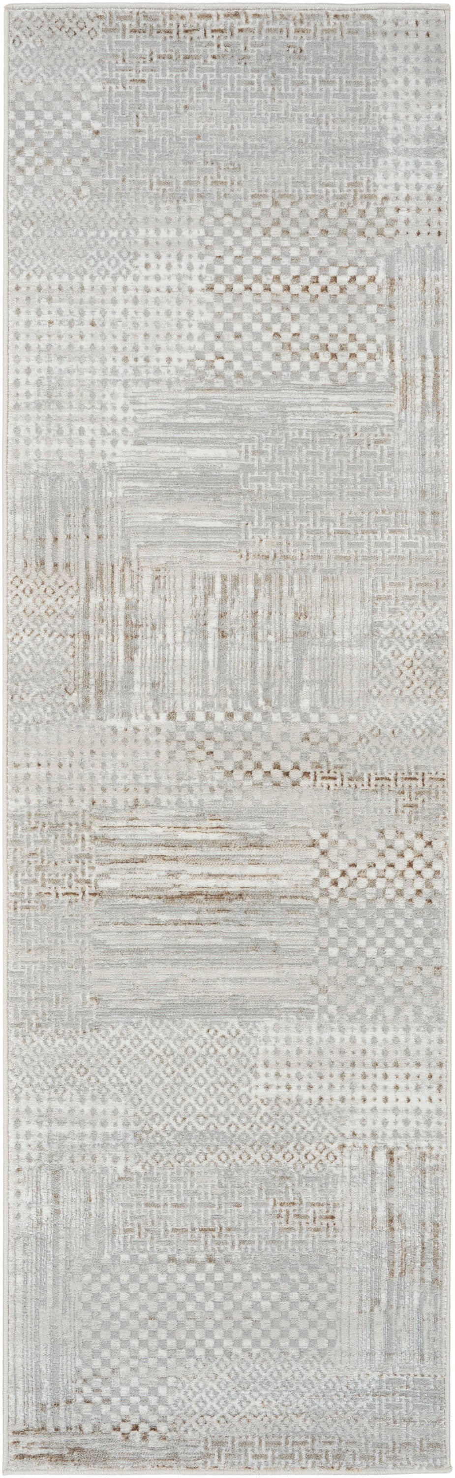 Nourison Home Glitz Glz09 Area Rugs Collection