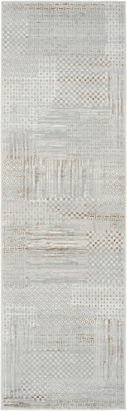 Nourison Home Glitz Glz09 Area Rugs Collection
