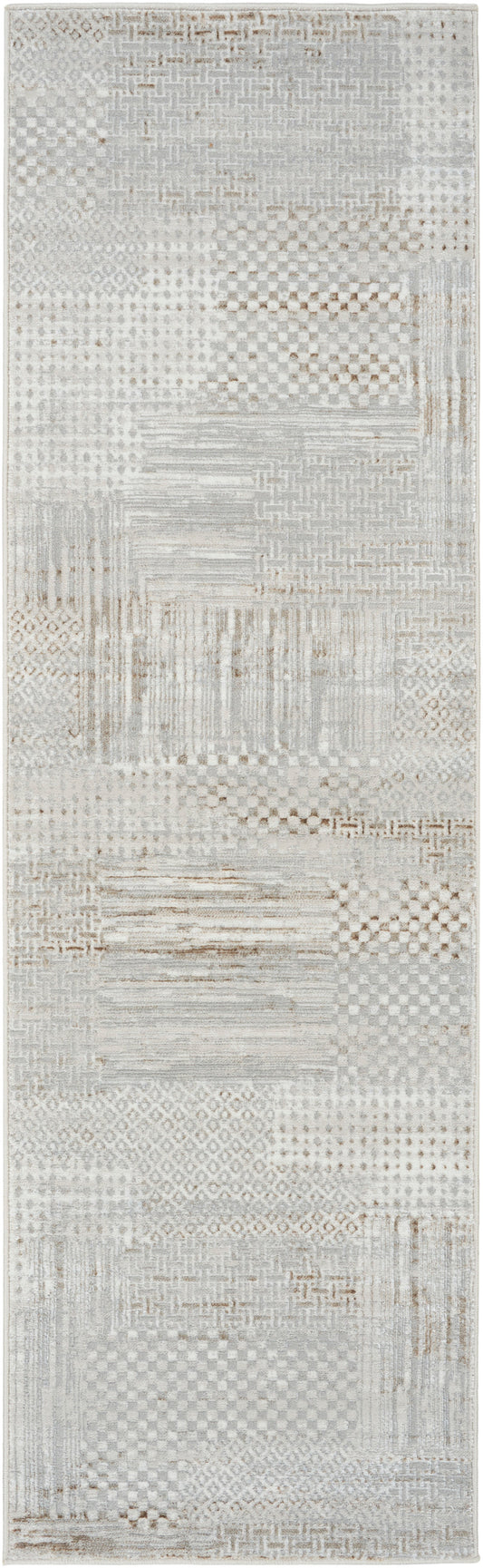 Nourison Home Glitz Glz09 Area Rugs Collection