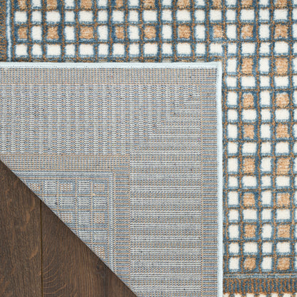 Nourison Home Nordic Nrc03 Area Rugs Collection