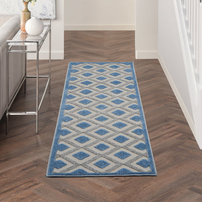 Nourison Home Aloha Alh26 Area Rugs Collection