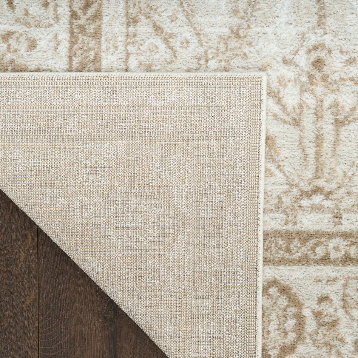 Nourison Home Dekor Dek03 Area Rugs Collection