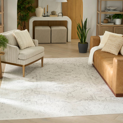 Nourison Home Grace Gce02 Area Rugs Collection