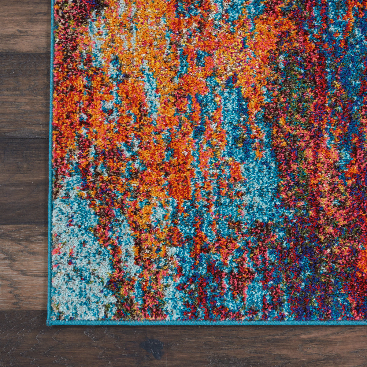 Nourison Home Celestial Ces08 Area Rugs Collection