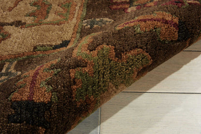 Nourison Home Tahoe Ta01 Area Rugs Collection