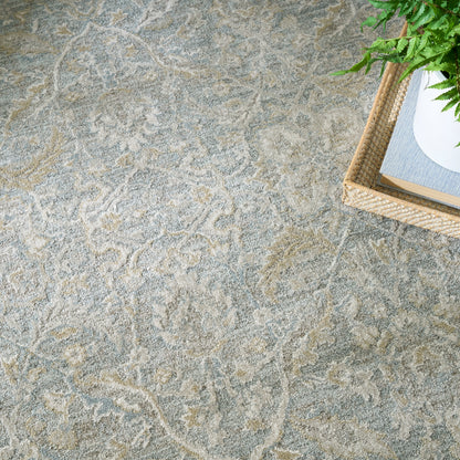 Nourison Home Envy Evv04 Area Rugs Collection