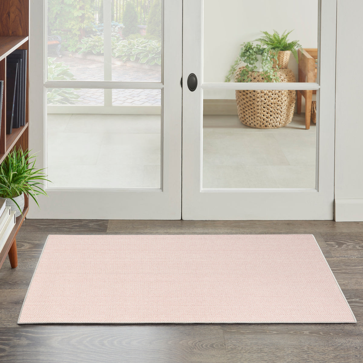 Nourison Home Natural Texture Ntx01 Area Rugs Collection