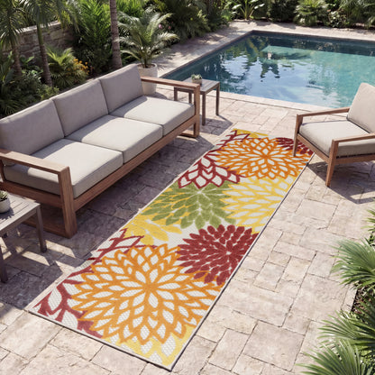 Nourison Home Aloha Alh05 Area Rugs Collection