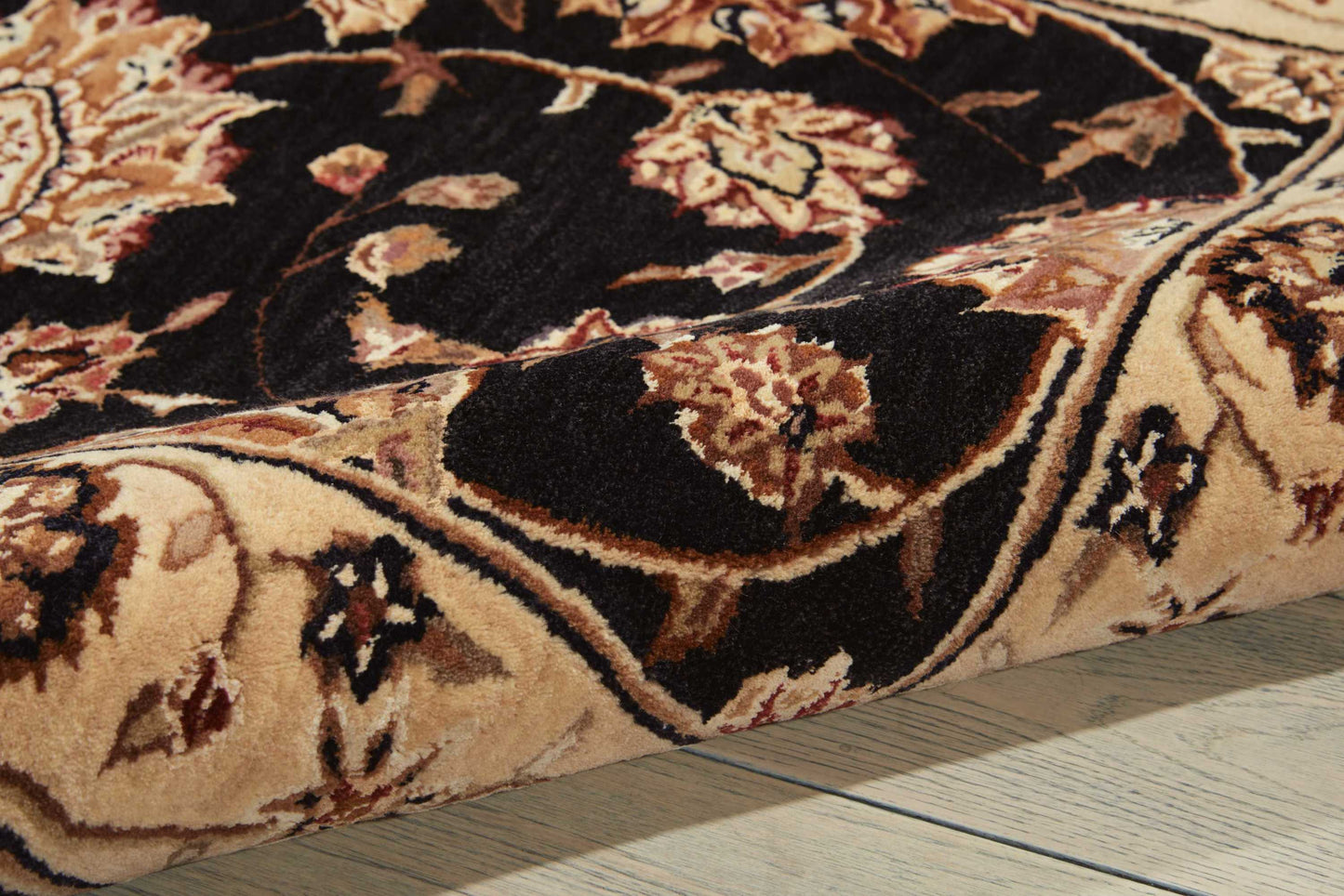 Nourison Home Nourison 2000 2204 Area Rugs Collection