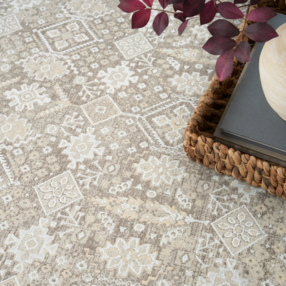 Nourison Home Sultana Sll08 Area Rugs Collection