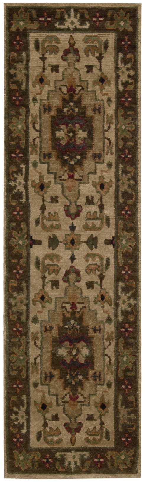 Nourison Home Tahoe Ta01 Area Rugs Collection