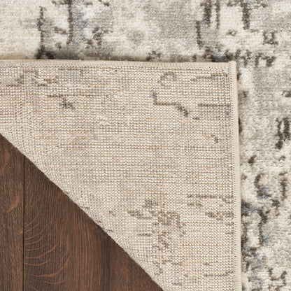 Nourison Home Quarry Qua01 Area Rugs Collection