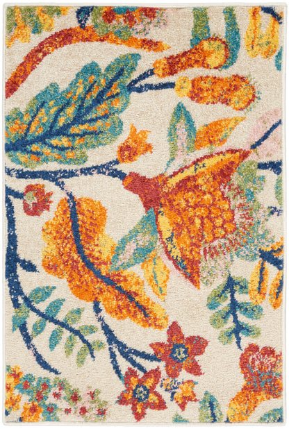 Nourison Home Allur Alr09 Area Rugs Collection