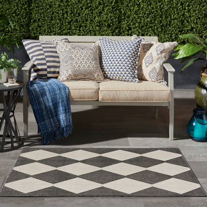 Nourison Home Positano Pos04 Area Rugs Collection