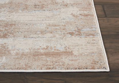 Nourison Home Rustic Textures Rus03 Area Rugs Collection