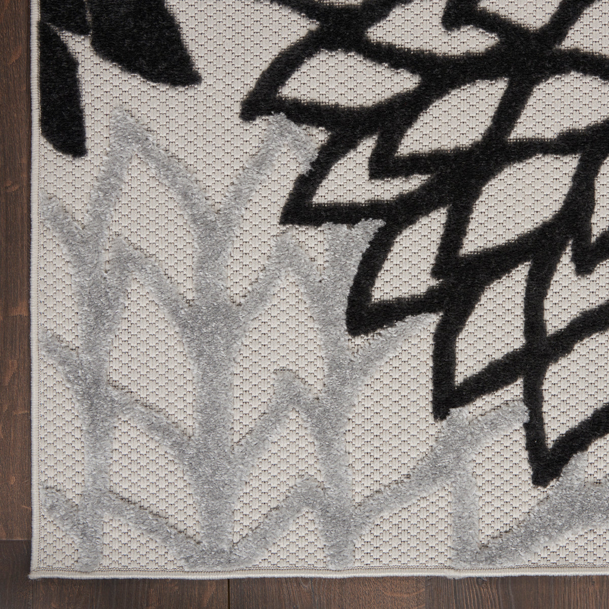 Nourison Home Aloha Alh05 Area Rugs Collection