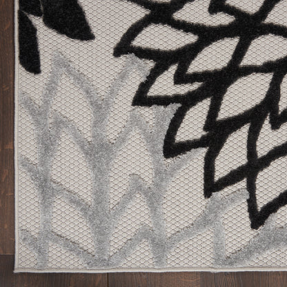 Nourison Home Aloha Alh05 Area Rugs Collection