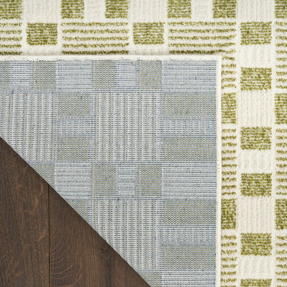 Nourison Home Nordic Nrc13 Area Rugs Collection