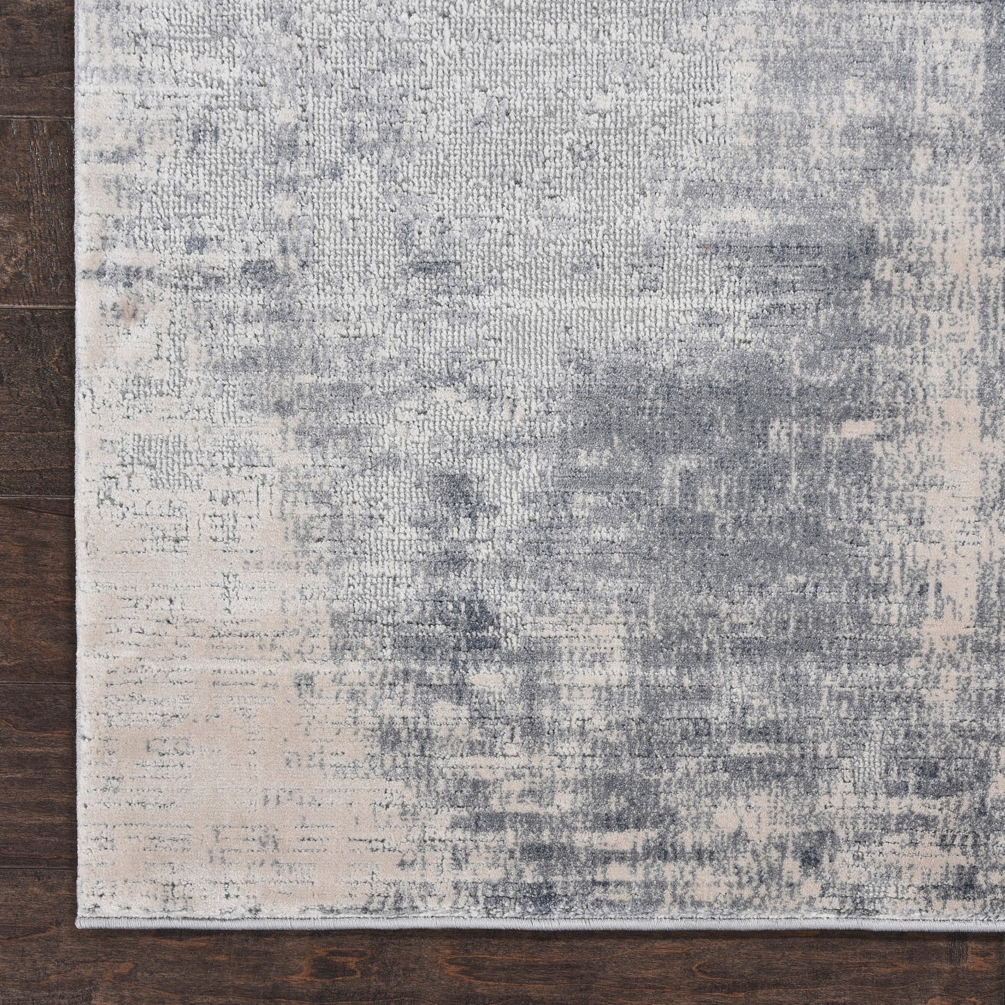 Nourison Home Rustic Textures Rus02 Area Rugs Collection