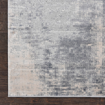 Nourison Home Rustic Textures Rus02 Area Rugs Collection