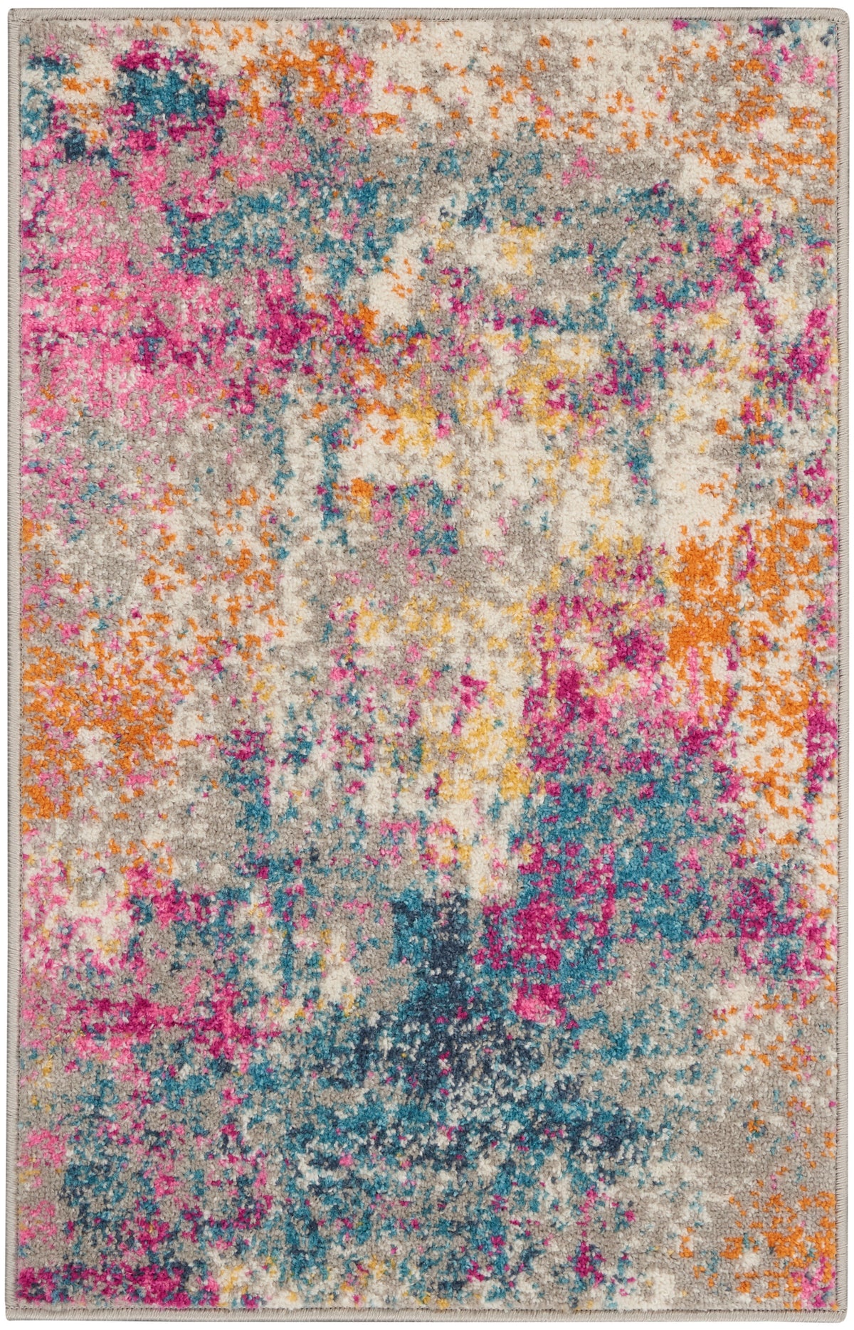 Nourison Home Passion Psn36 Area Rugs Collection