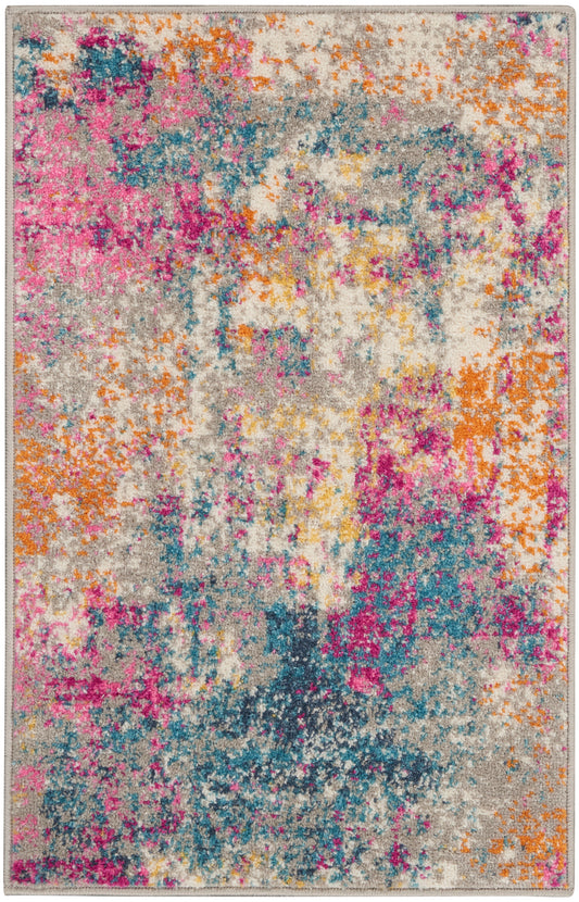 Nourison Home Passion Psn36 Area Rugs Collection
