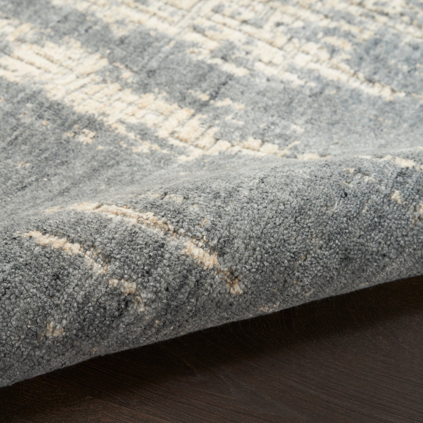 Nourison Home Harmony Hay03 Area Rugs Collection