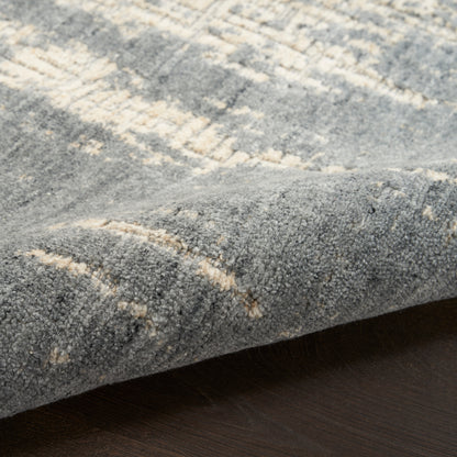 Nourison Home Harmony Hay03 Area Rugs Collection
