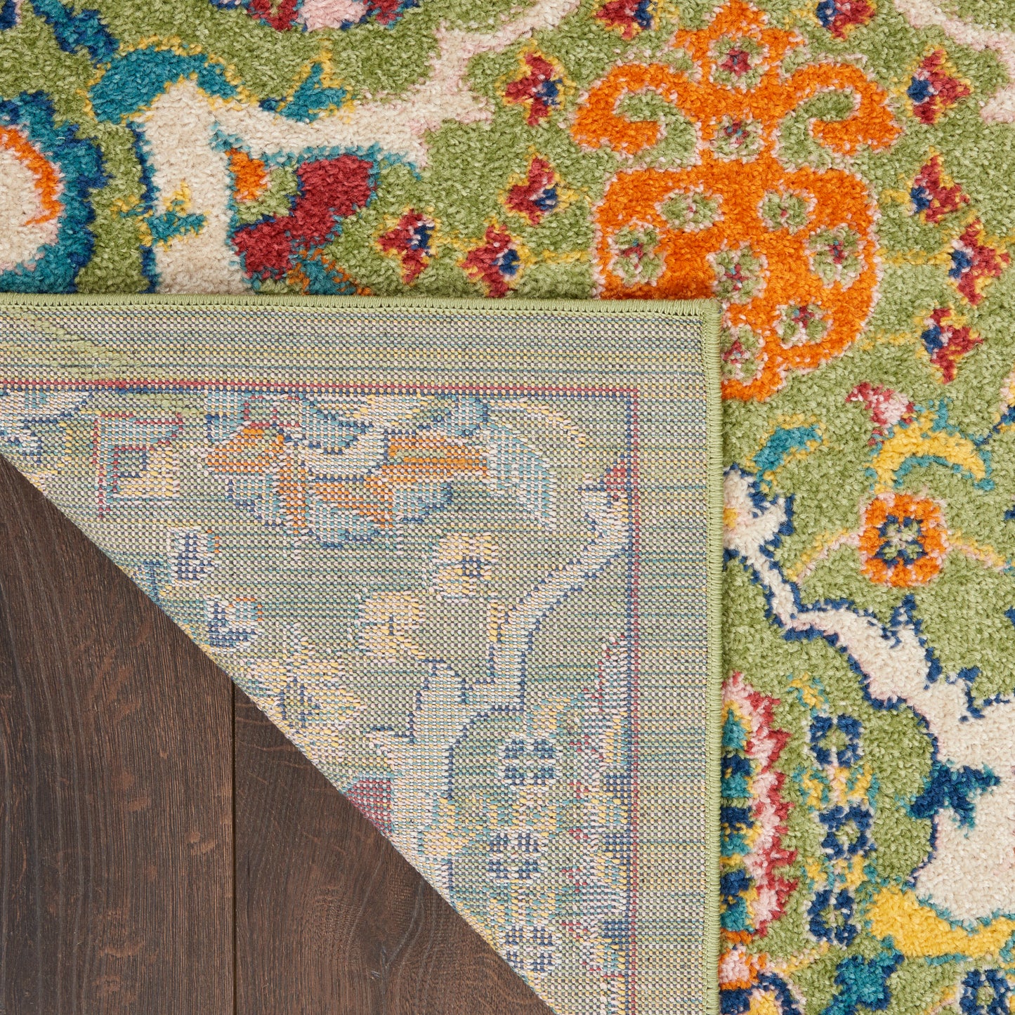 Nourison Home Allur Alr03 Area Rugs Collection