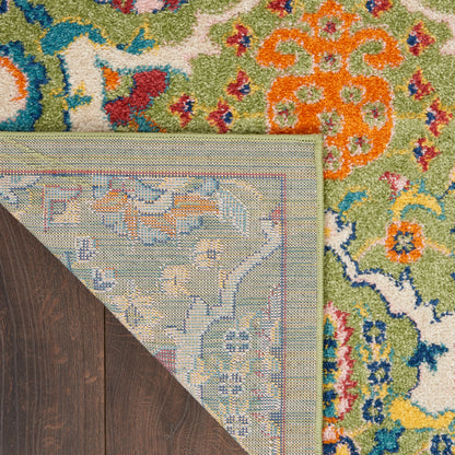Nourison Home Allur Alr03 Area Rugs Collection