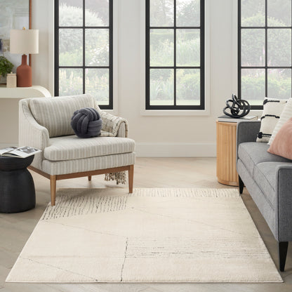 Nourison Home Modern Comfort Mnc02 Area Rugs Collection
