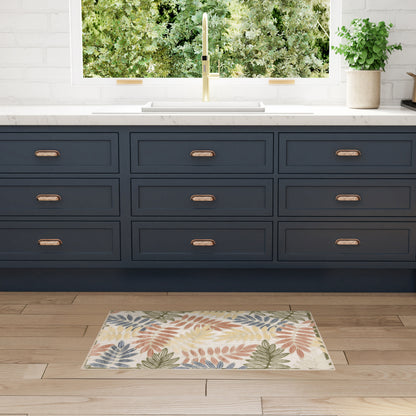 Nourison Home Aloha Alh18 Area Rugs Collection