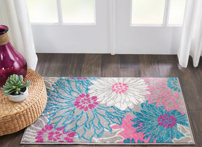 Nourison Home Passion Psn17 Area Rugs Collection