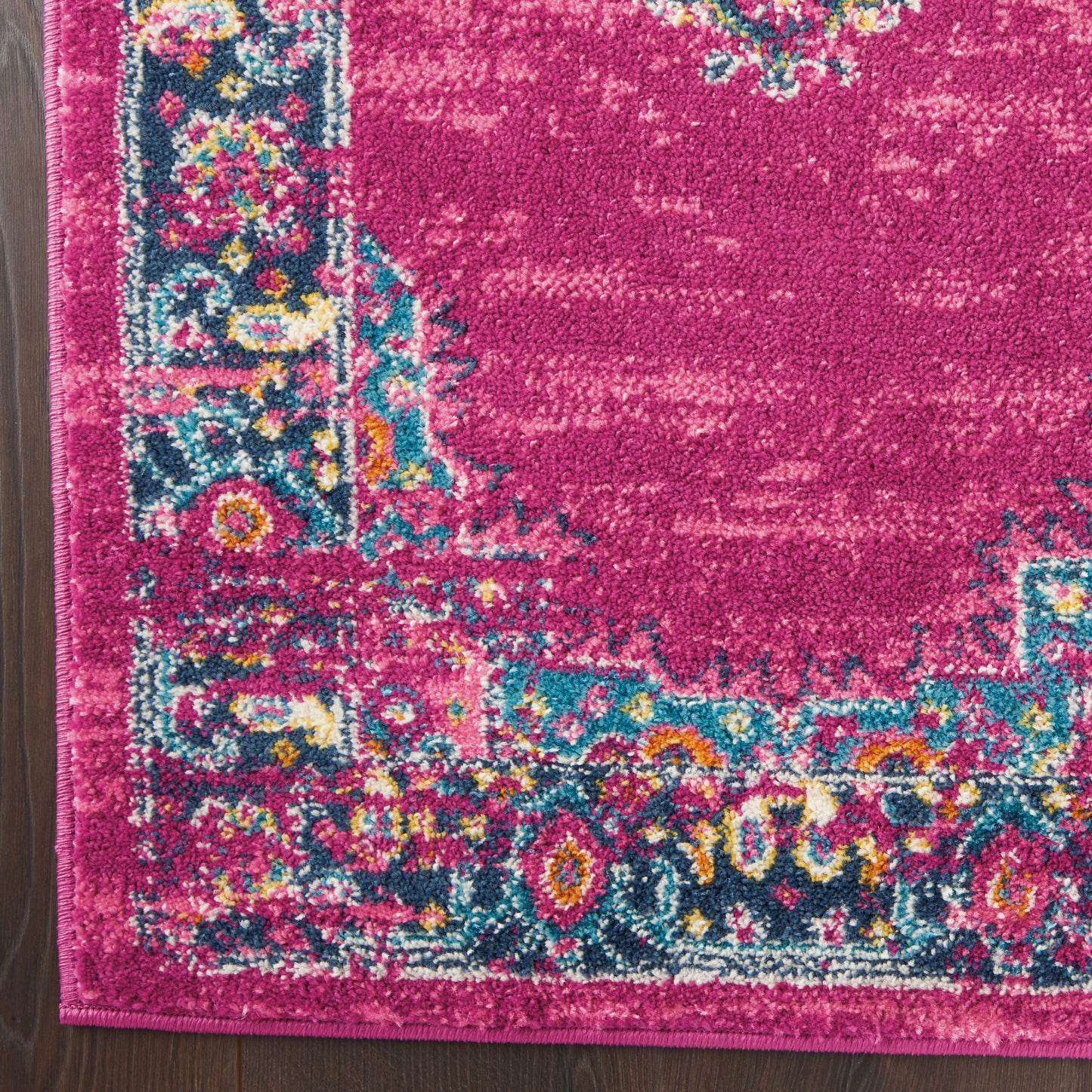 Nourison Home Passion Psn03 Area Rugs Collection