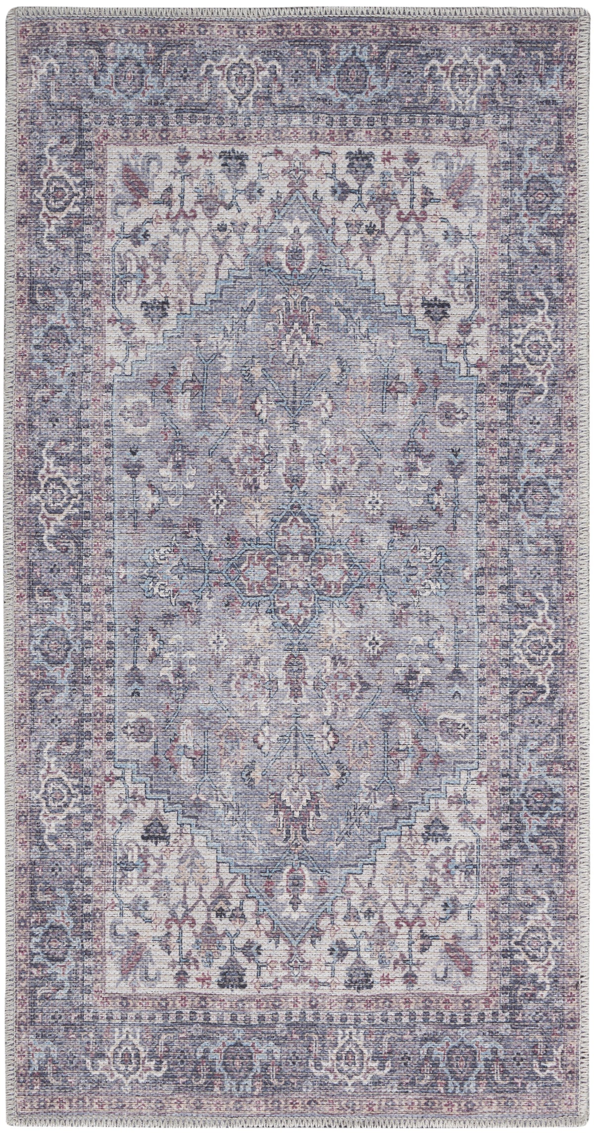 Nourison Home New Concept Washables Sr101 Area Rugs Collection
