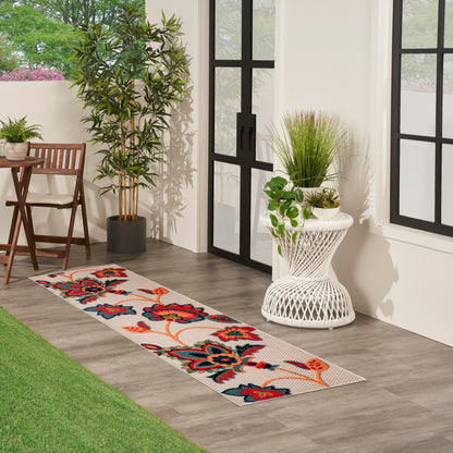 Nourison Home Aloha Alh31 Area Rugs Collection