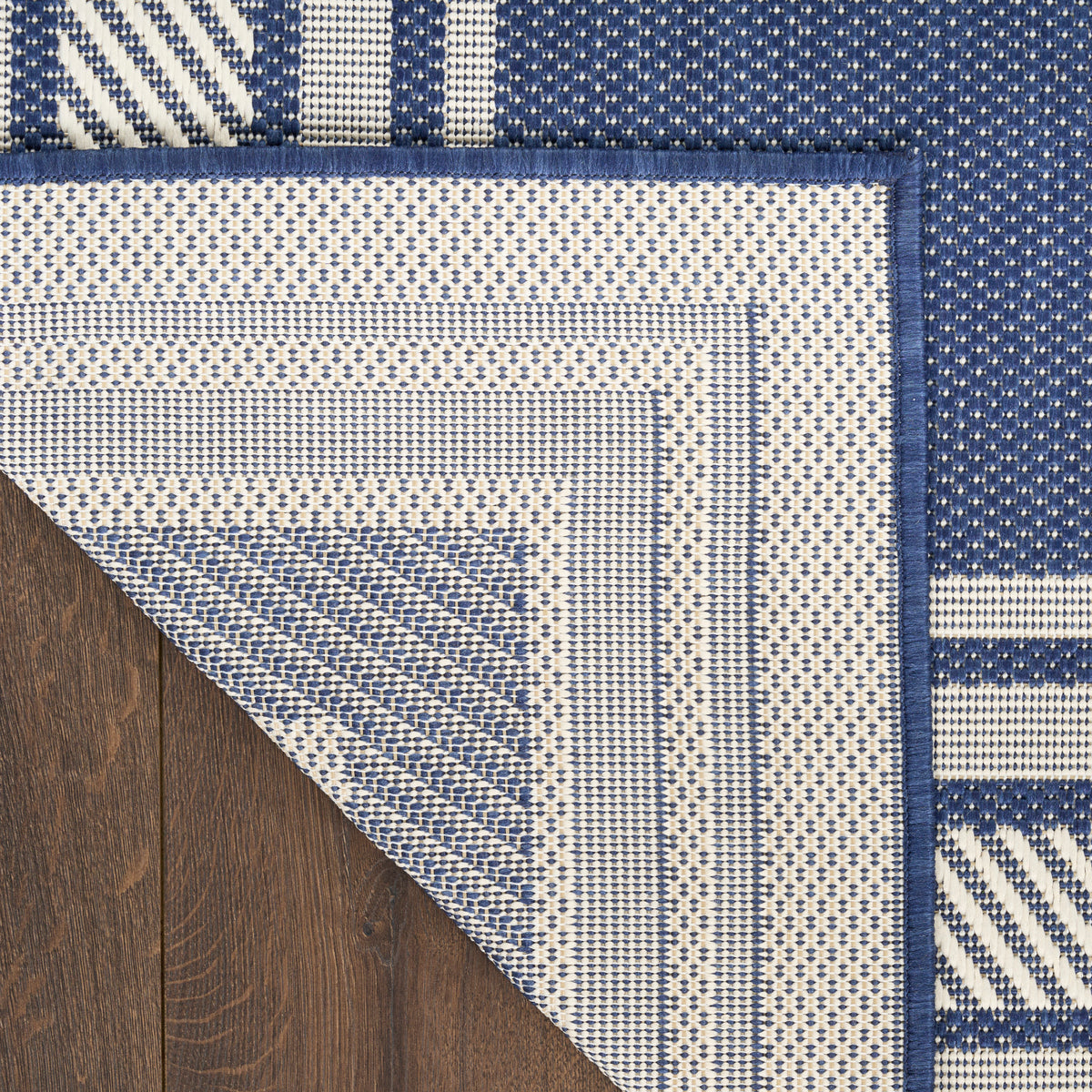Nourison Home Horizon Indoor/Outdoor Hoz03 Area Rugs Collection