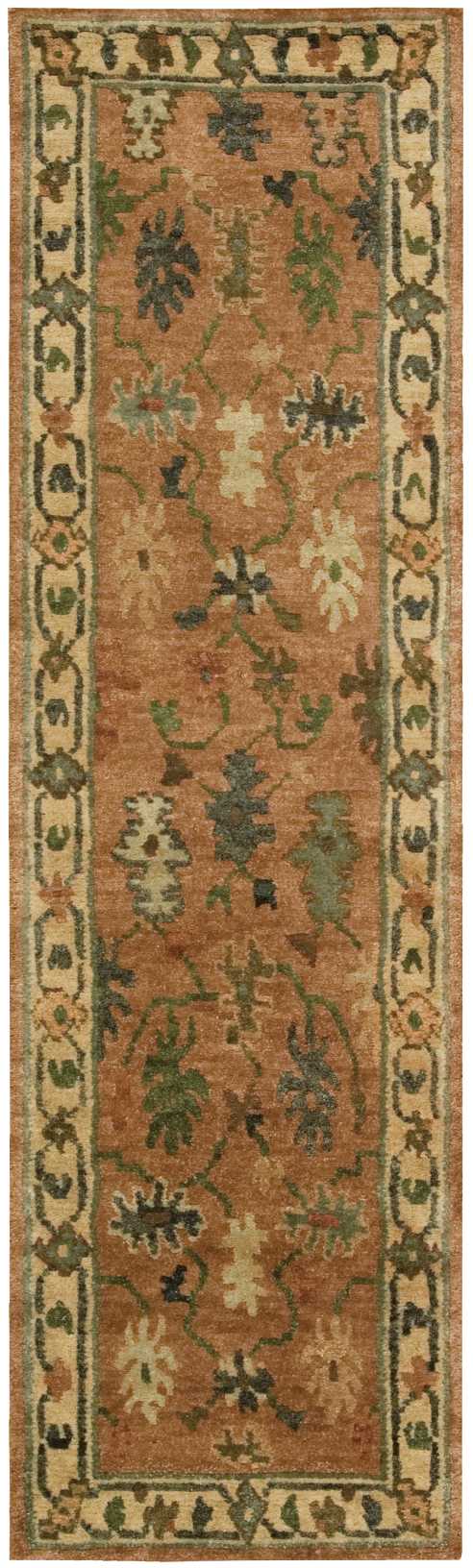Nourison Home Tahoe Ta05 Area Rugs Collection