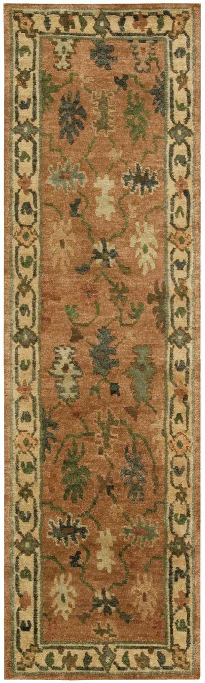 Nourison Home Tahoe Ta05 Area Rugs Collection