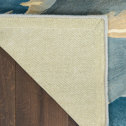 Nourison Home Prismatic Prs40 Area Rugs Collection