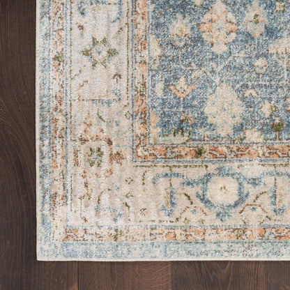 Nourison Home Astra Machine Washable Asw11 Area Rugs Collection