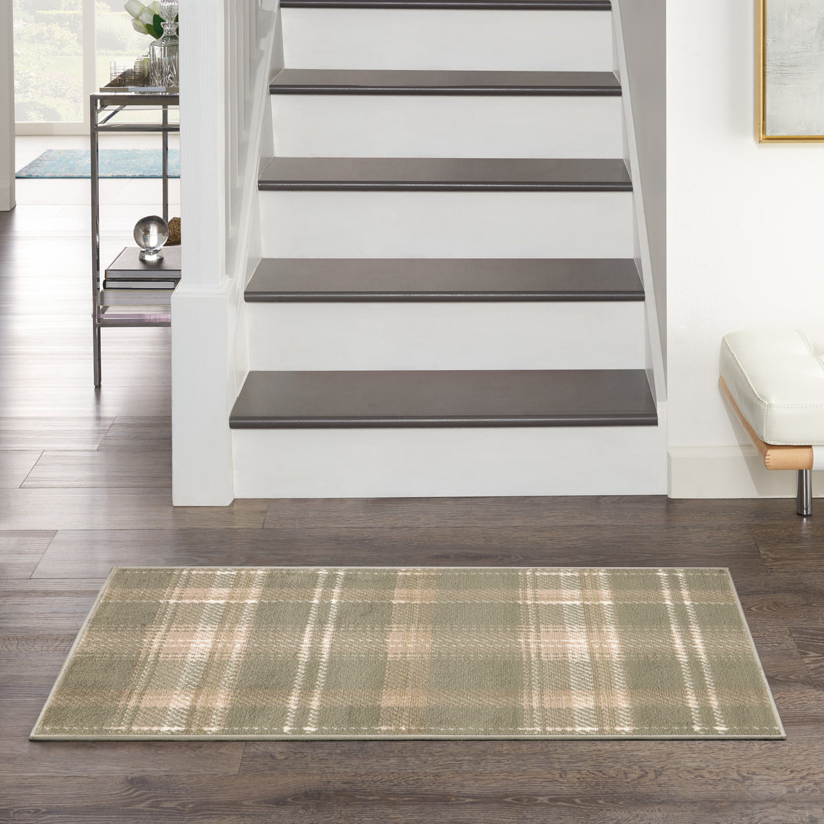 Nourison Home Grafix Grf03 Area Rugs Collection
