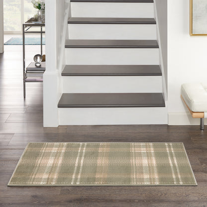 Nourison Home Grafix Grf03 Area Rugs Collection