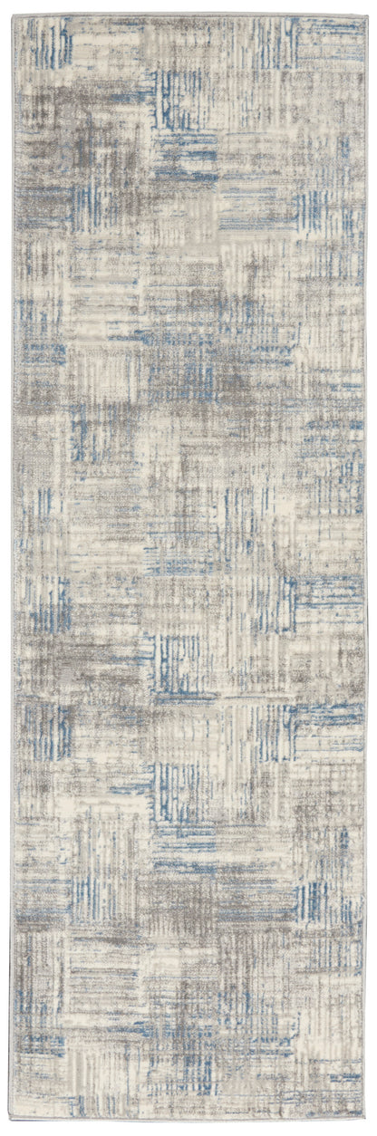 Nourison Home Solace Sla03 Area Rugs Collection