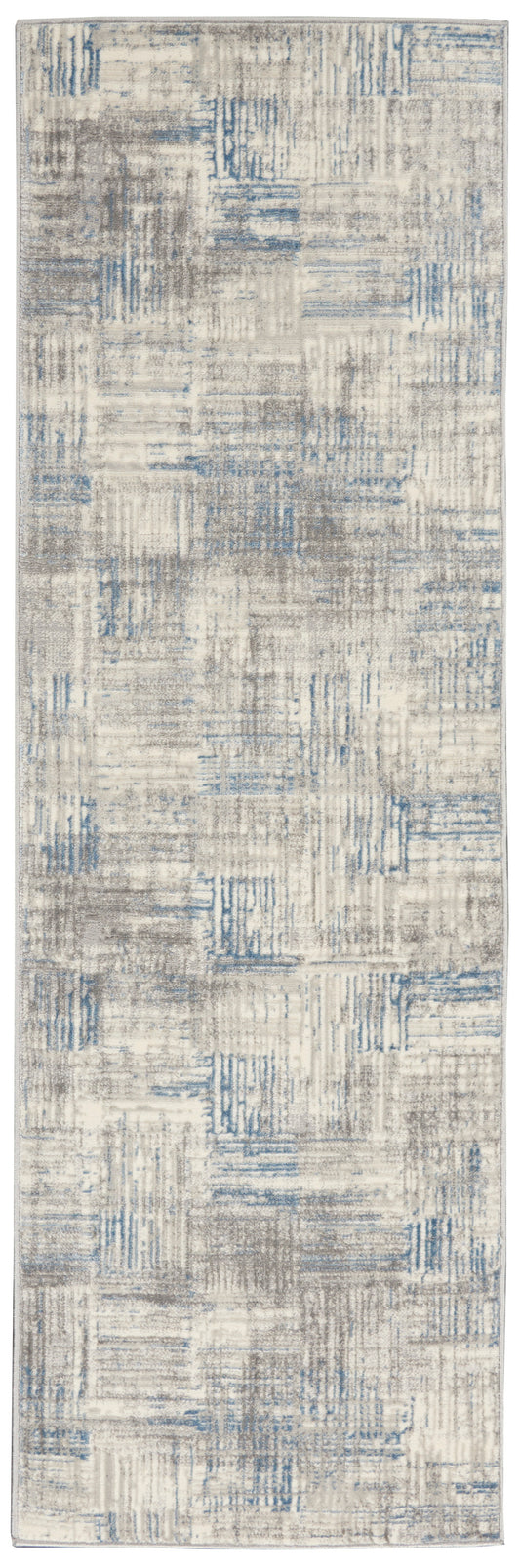 Nourison Home Solace Sla03 Area Rugs Collection