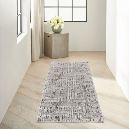 Calvin Klein Ck024 Irradiant Irr01 Area Rugs Collection