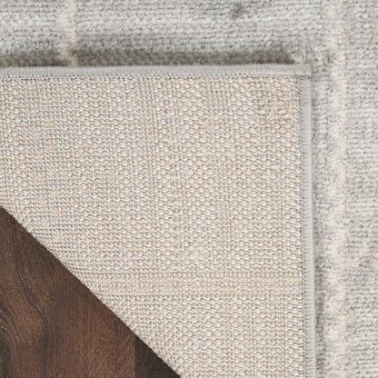 Nourison Home Serenity Home Srh05 Area Rugs Collection