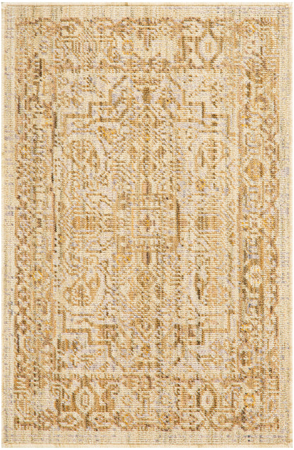 Nourison Home Antique Bloom Anb03 Area Rugs Collection
